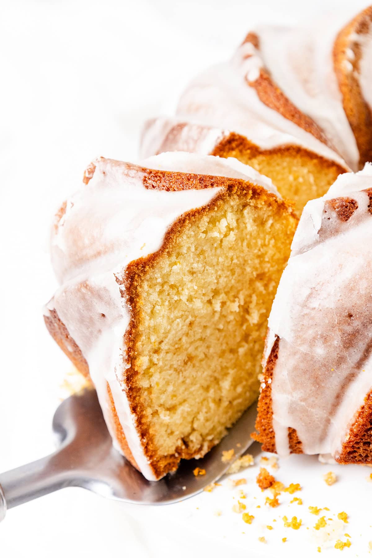 Your Guide to Choosing Olive Oil for the Perfect Bundt Cake